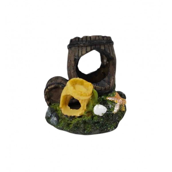 ΔΙΑΚΟΣΜΗΤΙΚΟ ΕΝΥΔΡΕΙΟΥ 7Χ7.5CM